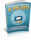 Affiliate Marketing A To Z